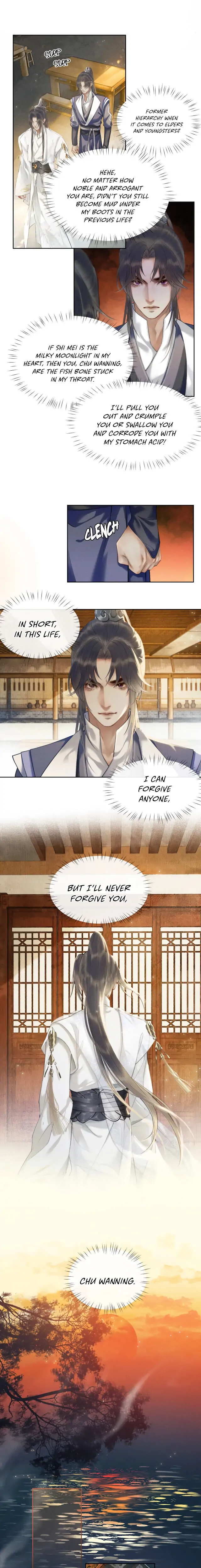 The Husky And His White Cat Shizun Chapter 10 #5