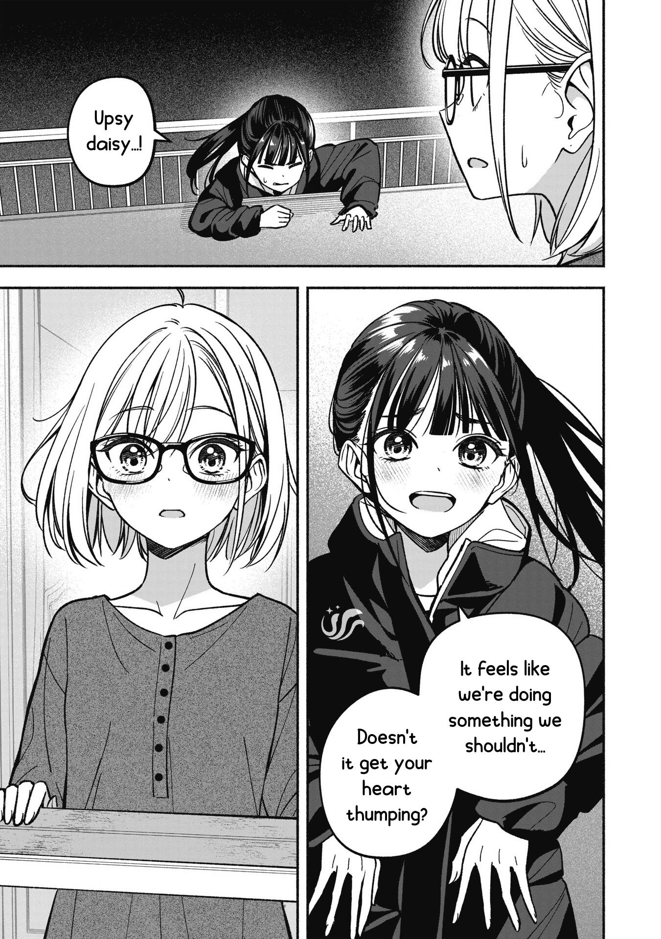 Idol×Idol Story! Chapter 14 #6