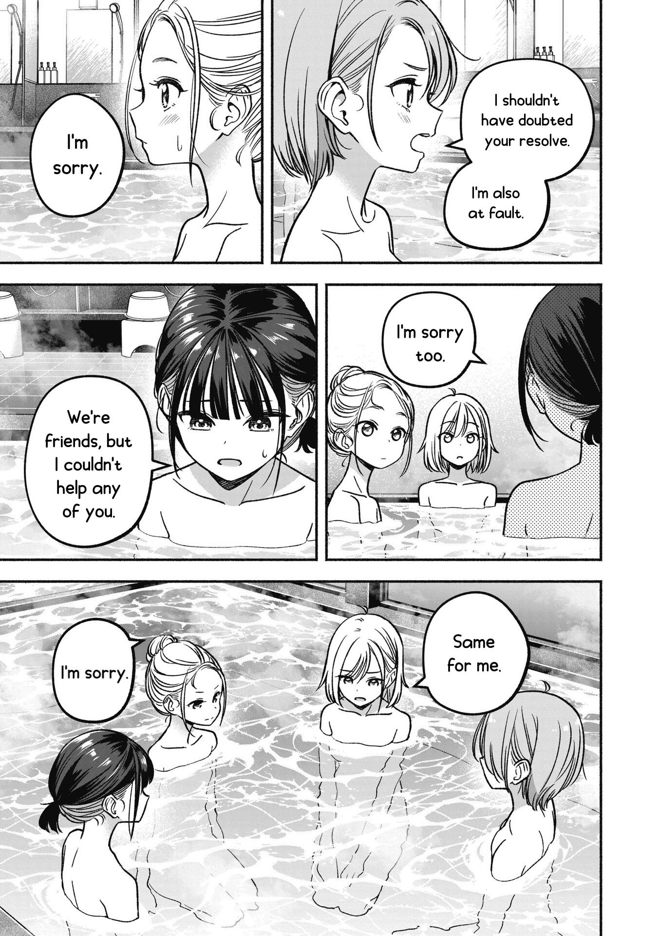 Idol×Idol Story! Chapter 14 #20