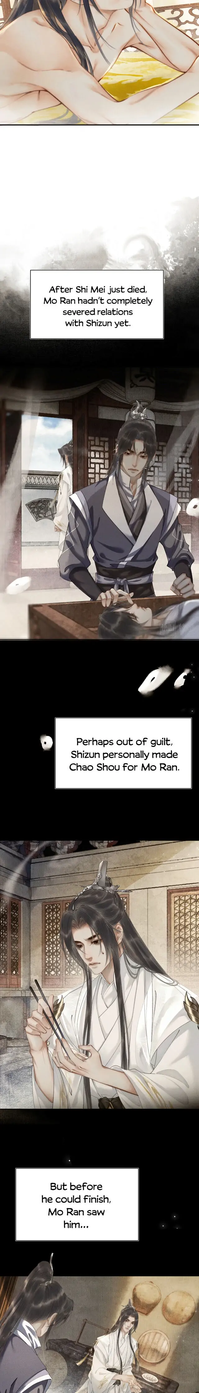 The Husky And His White Cat Shizun Chapter 8 #6