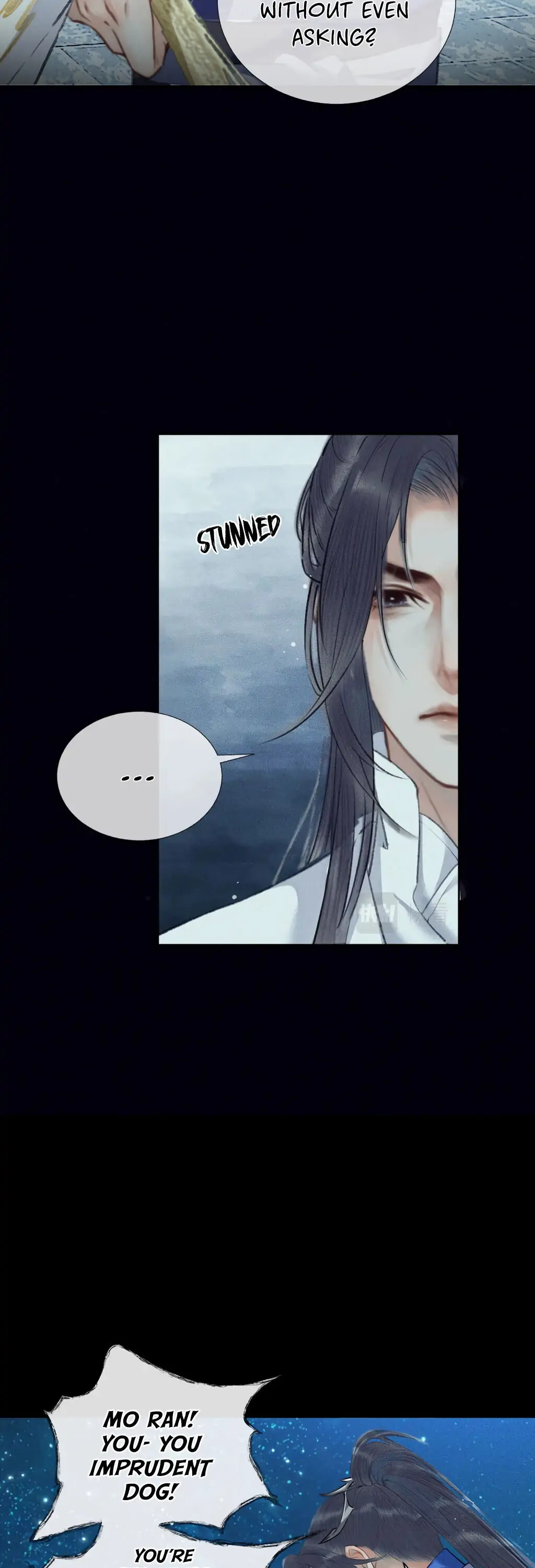 The Husky And His White Cat Shizun Chapter 6 #18