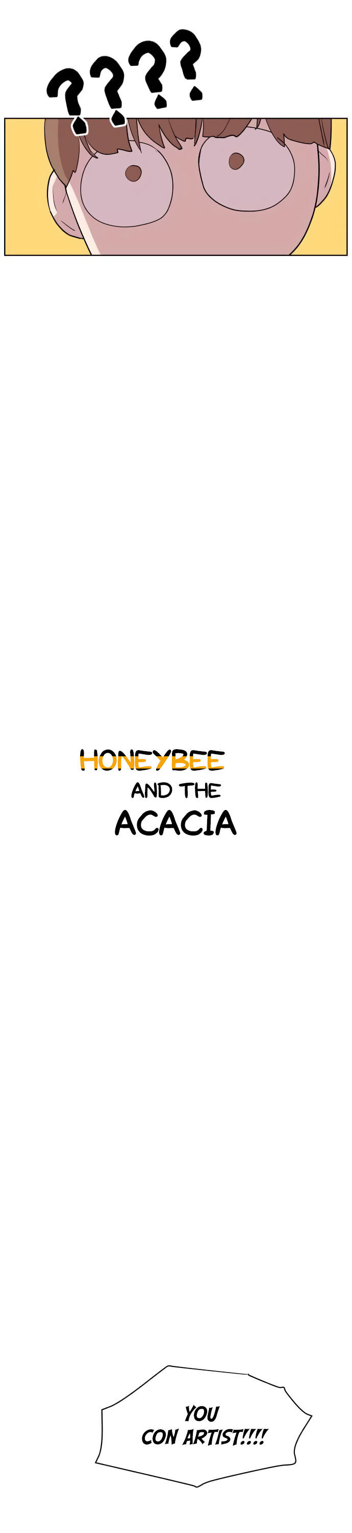 Honeybee And The Acacia Chapter 11 #5