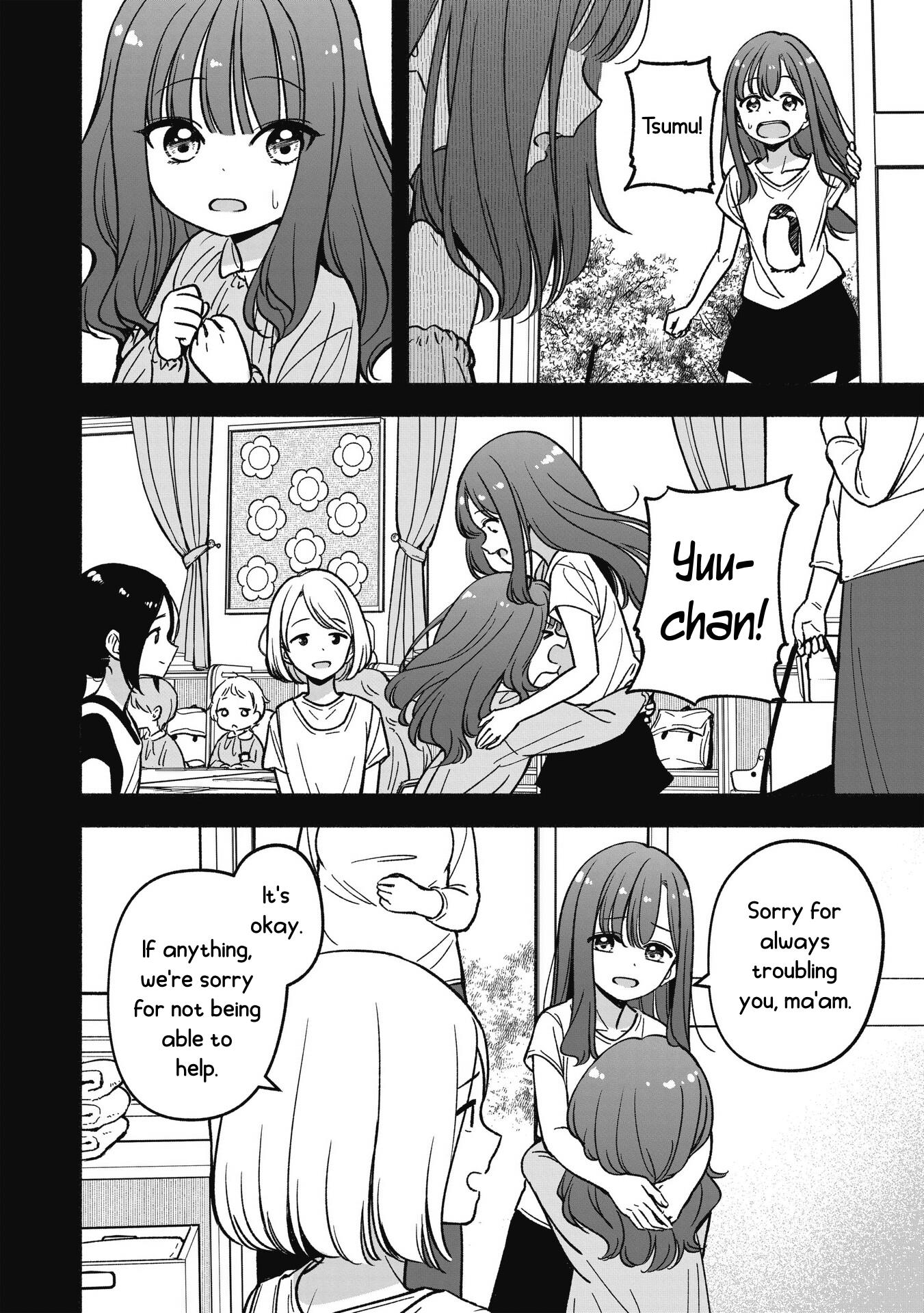 Idol×Idol Story! Chapter 12 #5