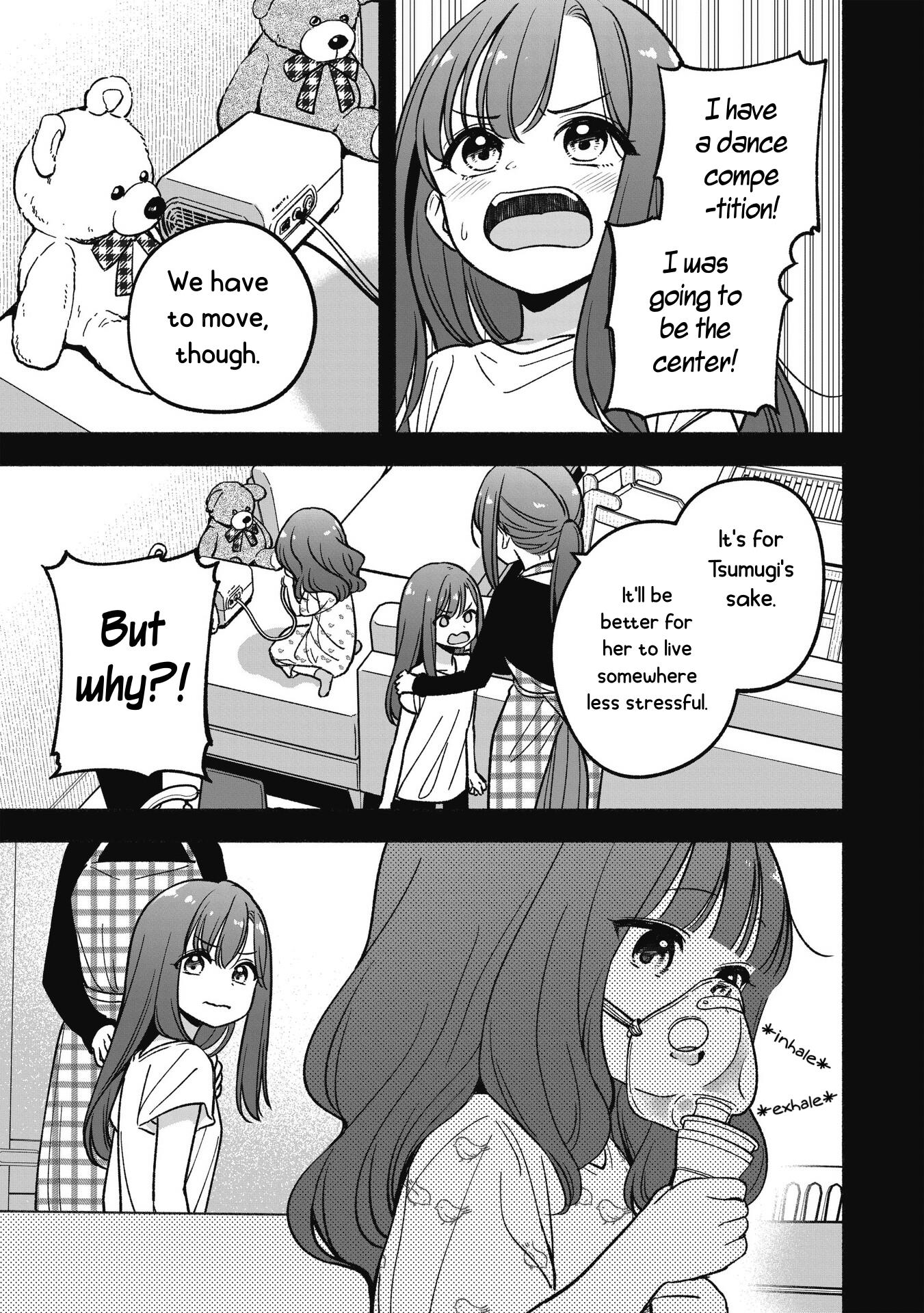 Idol×Idol Story! Chapter 12 #26