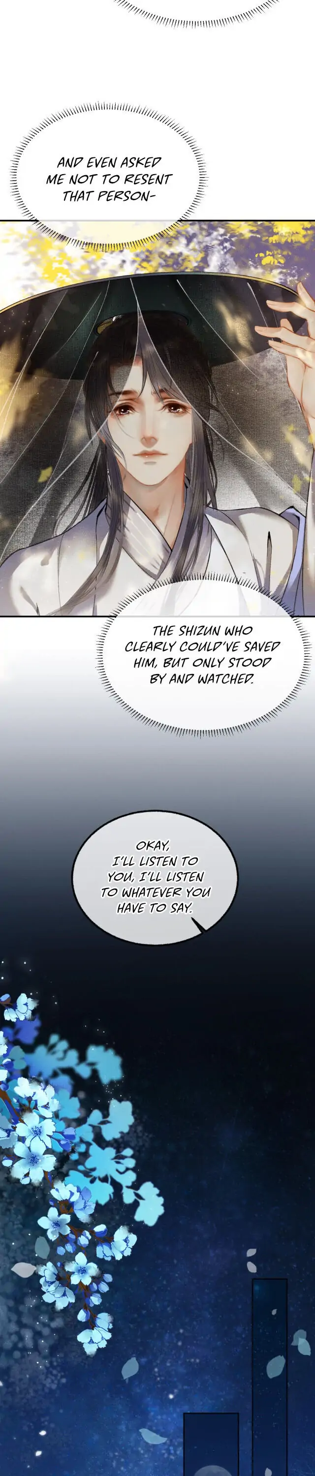 The Husky And His White Cat Shizun Chapter 4 #12