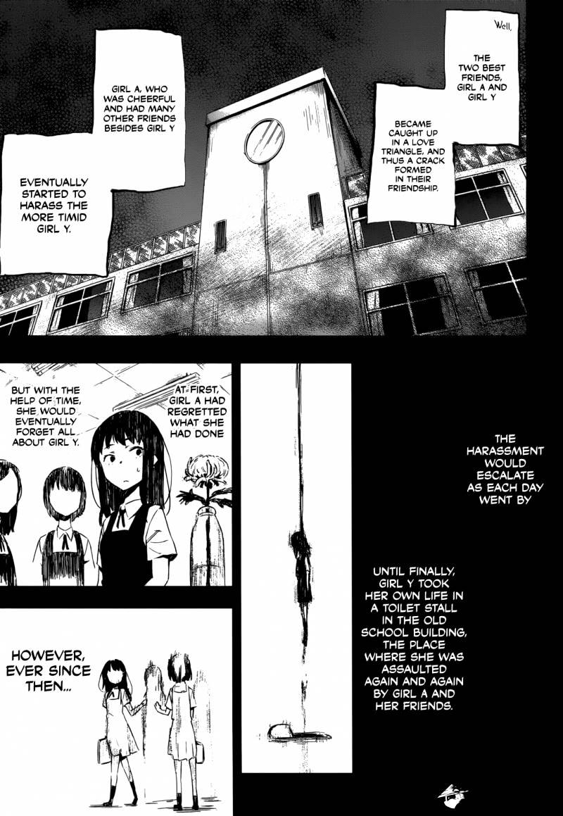 Boku Wa Tomodachi Ga Sukunai Chapter 26 #24