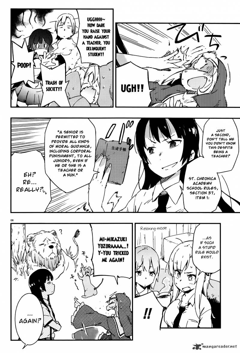 Boku Wa Tomodachi Ga Sukunai Chapter 12 #9