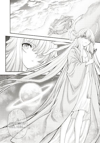 Tsuki No Sango Chapter 1 #4