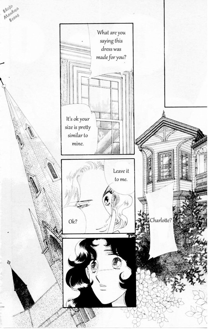 Magnolia Waltz Chapter 3 #39