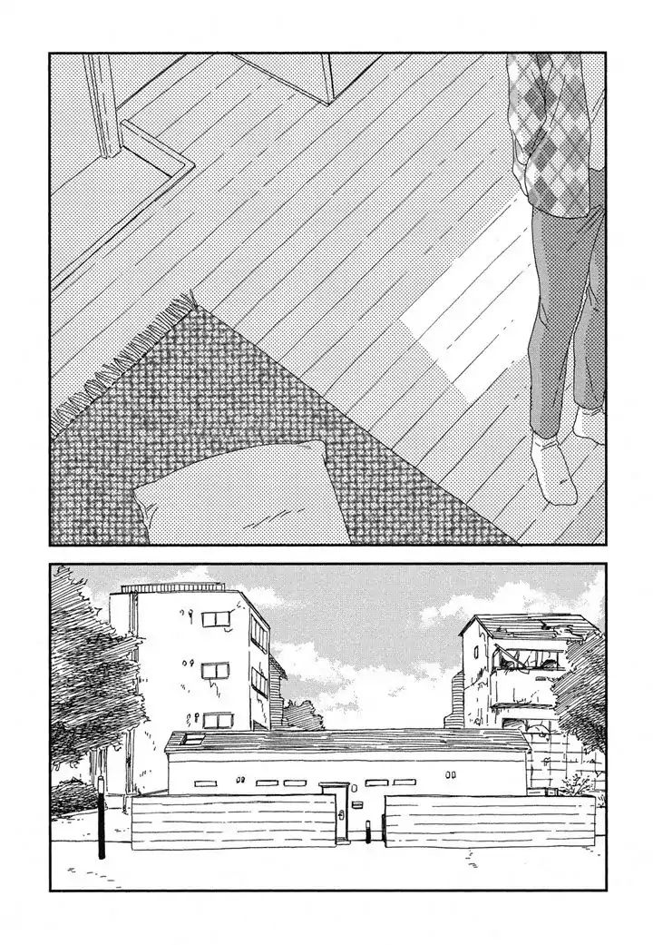 Hanaizawa-Chou Kouminkan Dayori Chapter 21.2 #4
