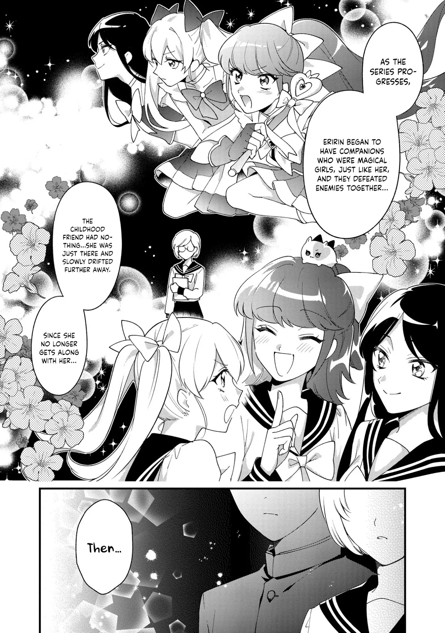 No Match For Aoi-Kun Chapter 10 #8