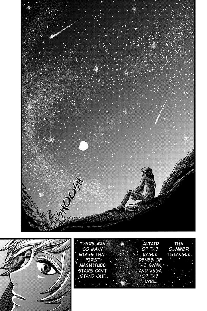 Ruten No Teruma Chapter 11 #17