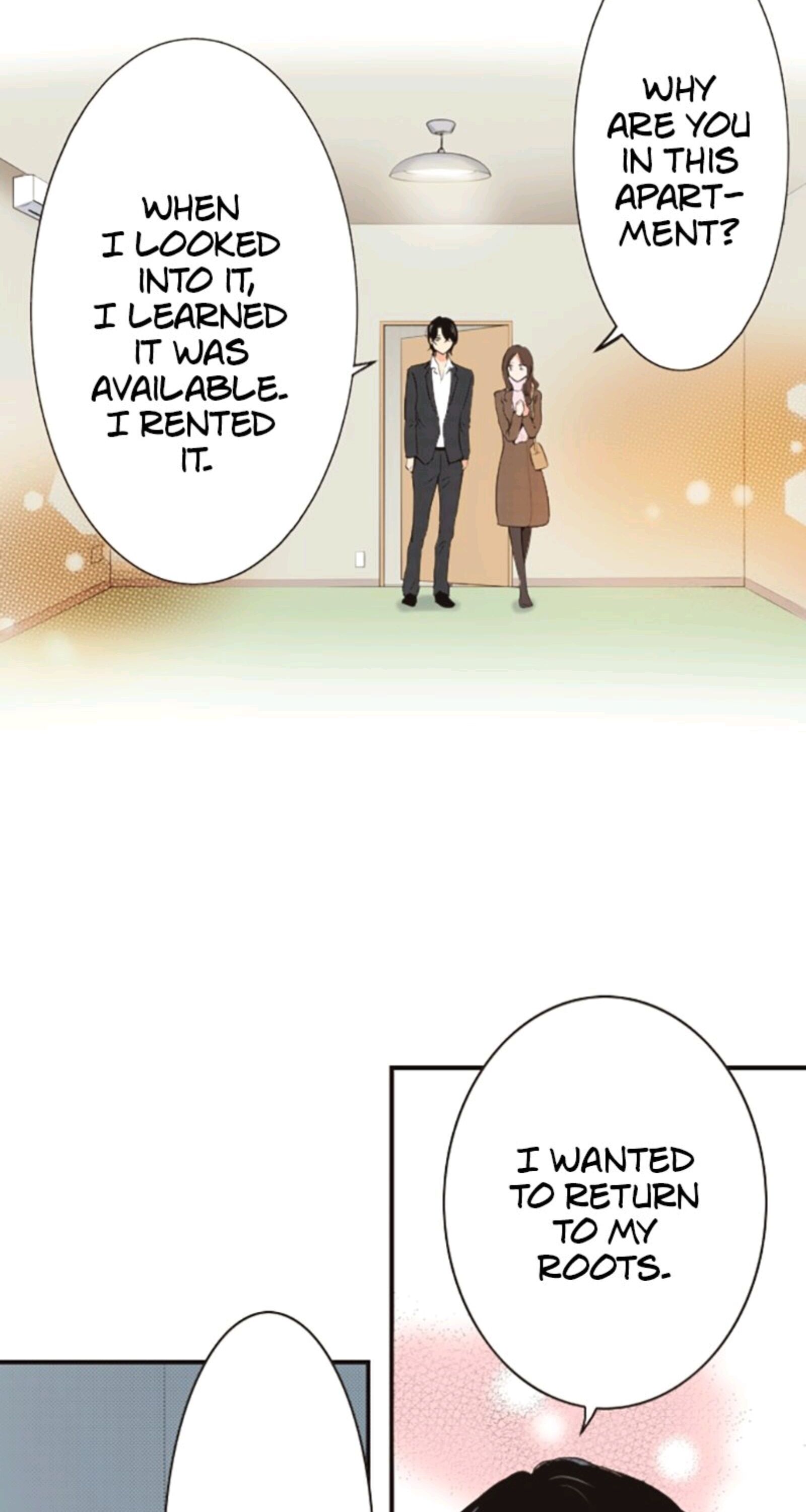 True Kiss Chapter 49 #2