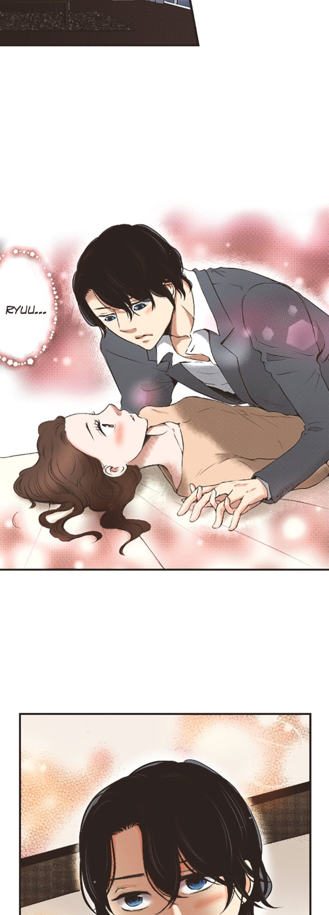 True Kiss Chapter 37 #2