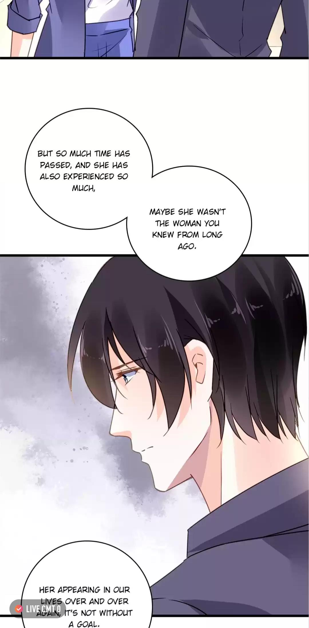 Immersed In Love Chapter 209 #7