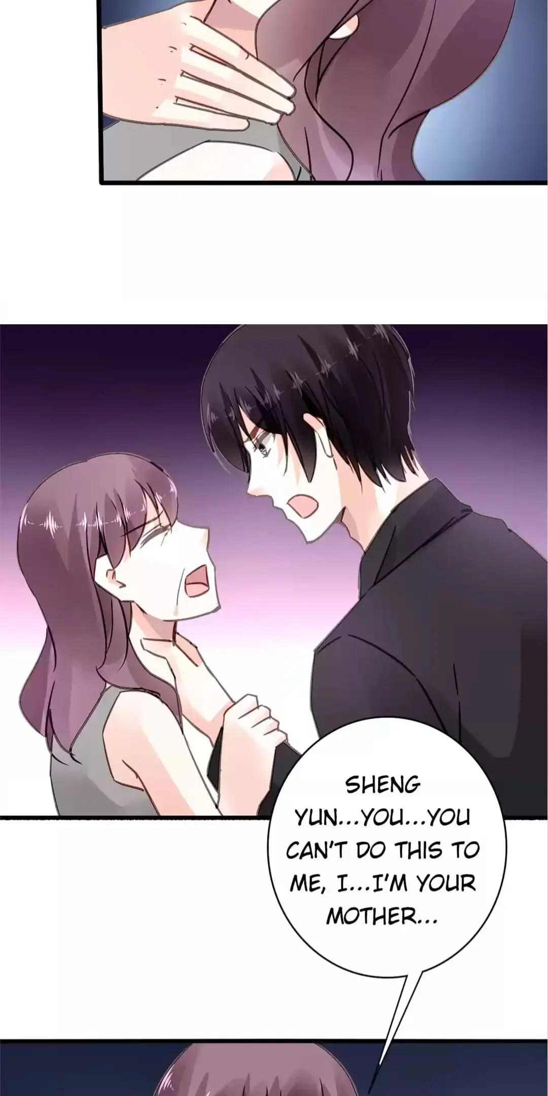 Immersed In Love Chapter 149 #13