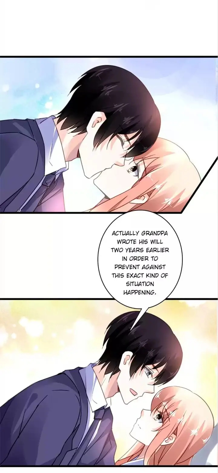 Immersed In Love Chapter 139 #3