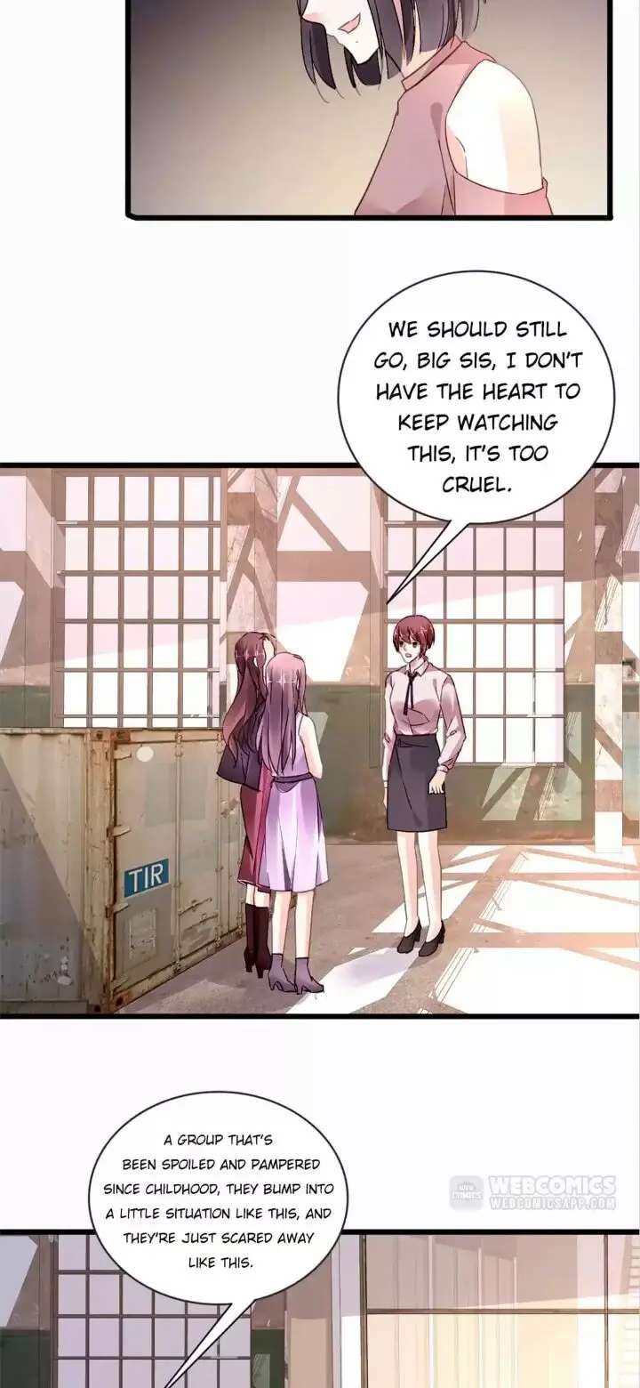 Immersed In Love Chapter 128 #7