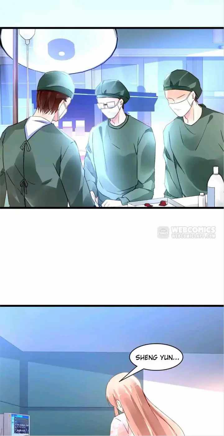 Immersed In Love Chapter 109 #8