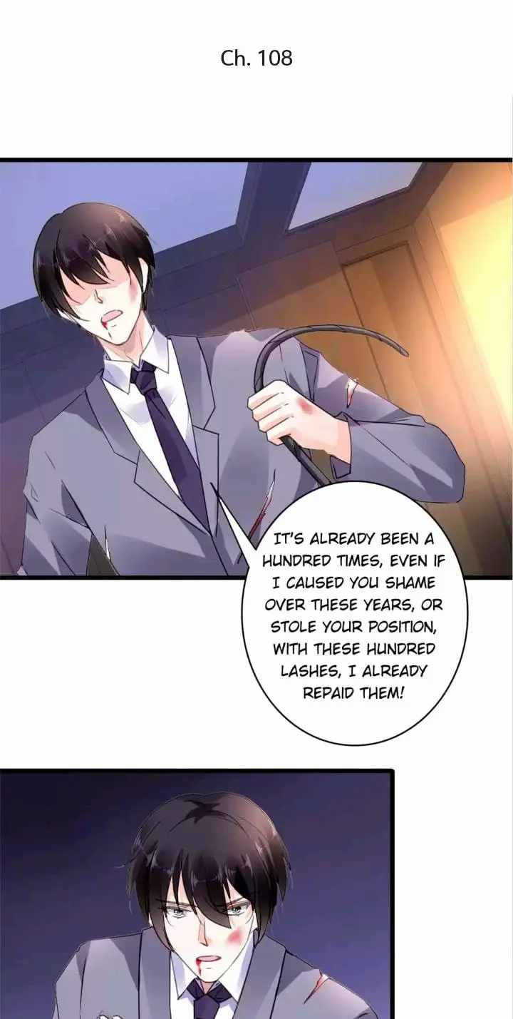 Immersed In Love Chapter 108 #1