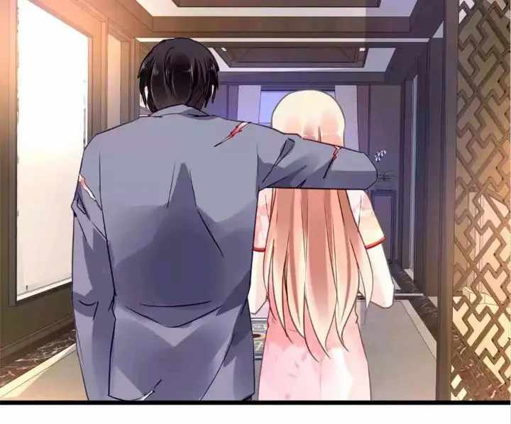 Immersed In Love Chapter 108 #8