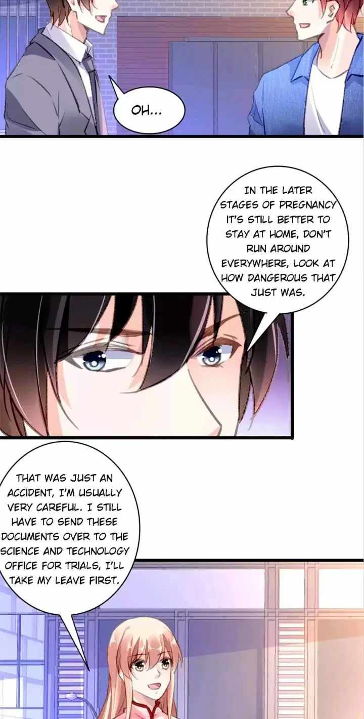 Immersed In Love Chapter 105 #2