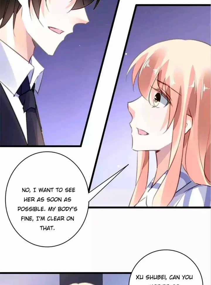 Immersed In Love Chapter 99 #5