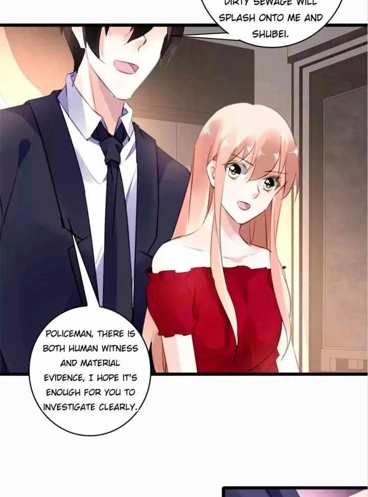 Immersed In Love Chapter 97 #14