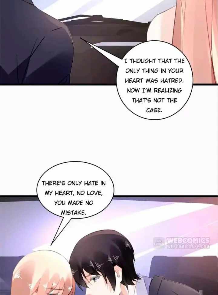 Immersed In Love Chapter 97 #20