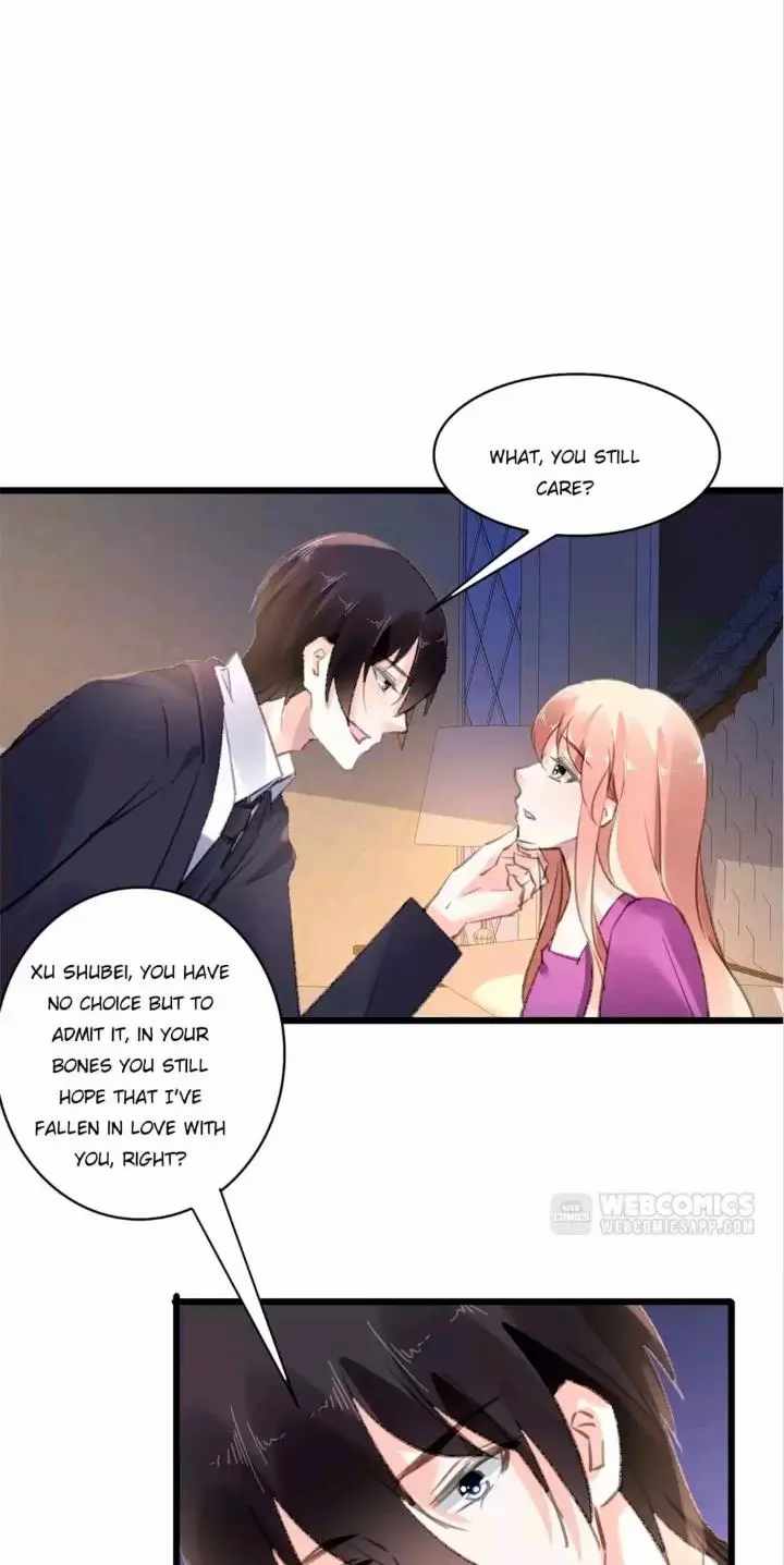 Immersed In Love Chapter 89 #1