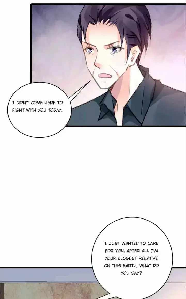 Immersed In Love Chapter 86 #5