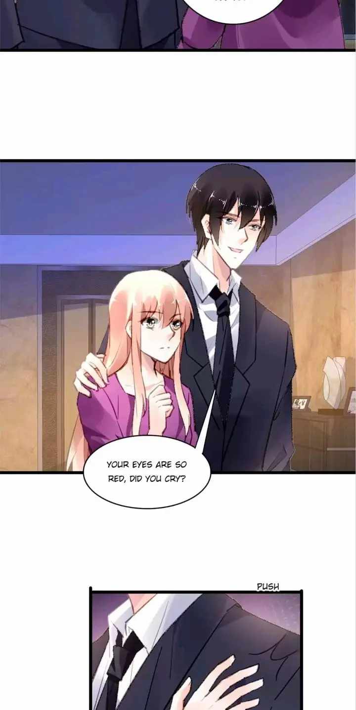 Immersed In Love Chapter 88 #3