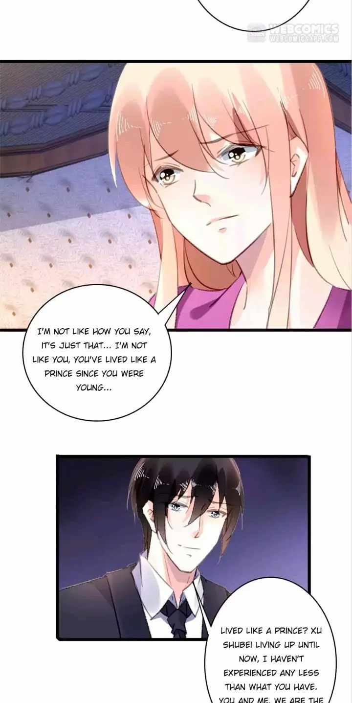 Immersed In Love Chapter 88 #18