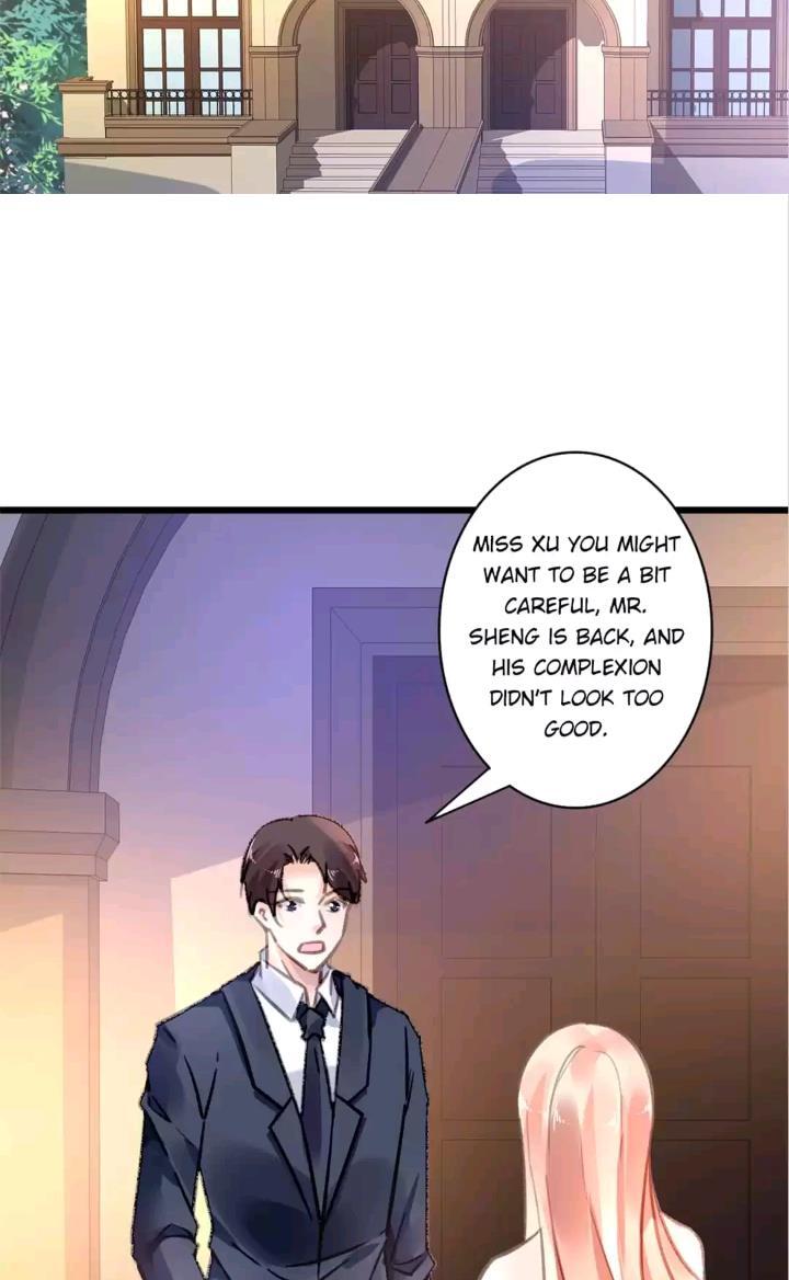 Immersed In Love Chapter 80 #11