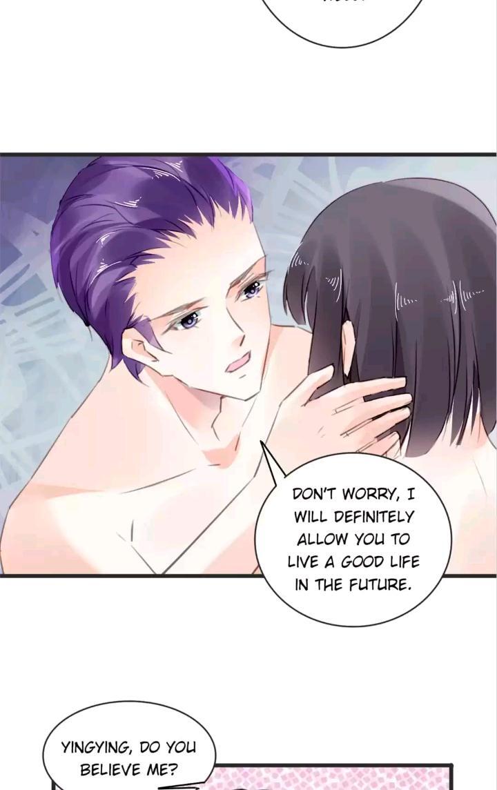 Immersed In Love Chapter 68 #13