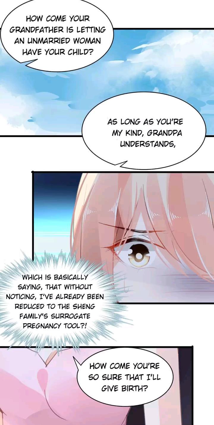 Immersed In Love Chapter 44 #17