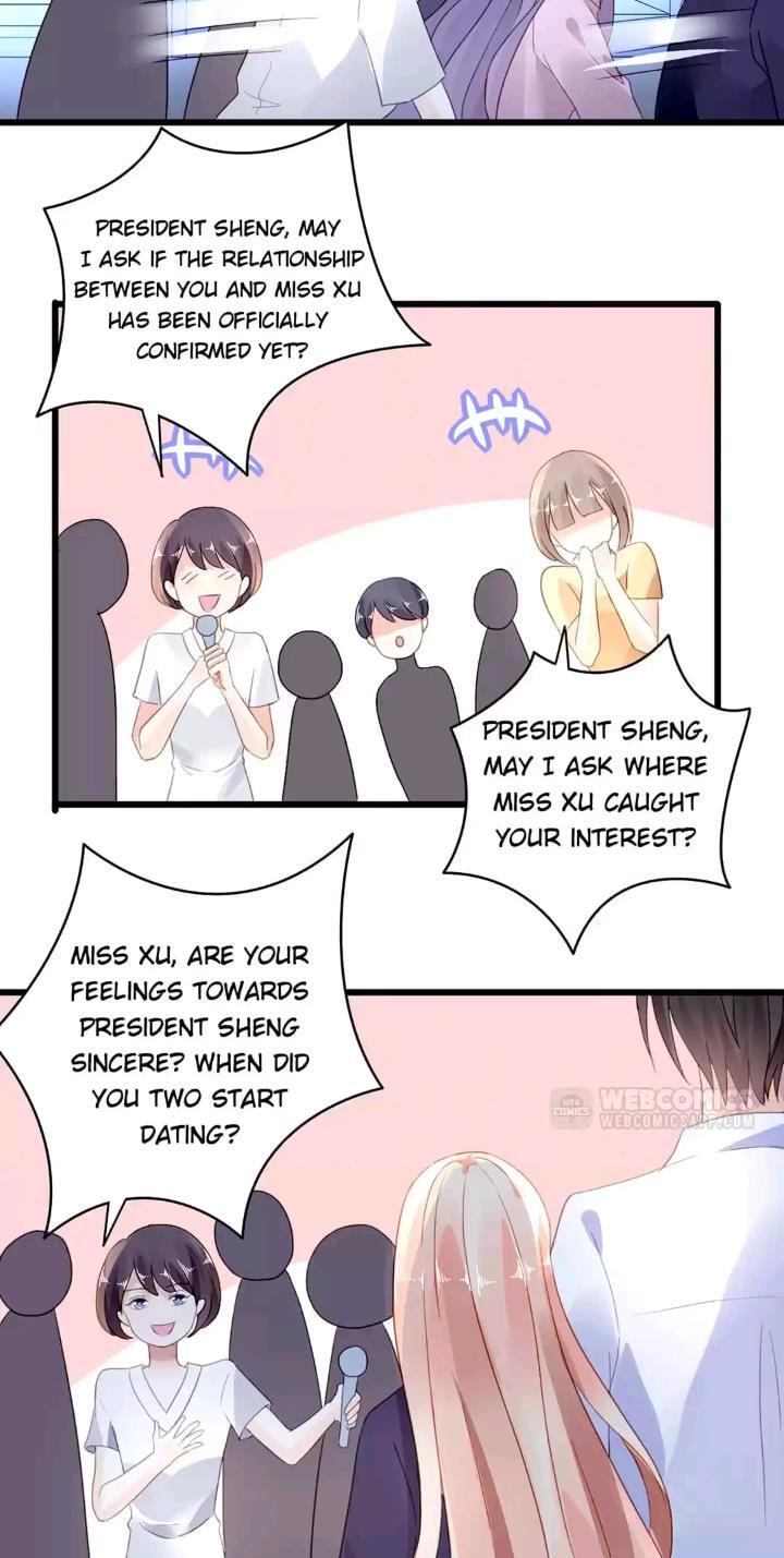 Immersed In Love Chapter 43 #15