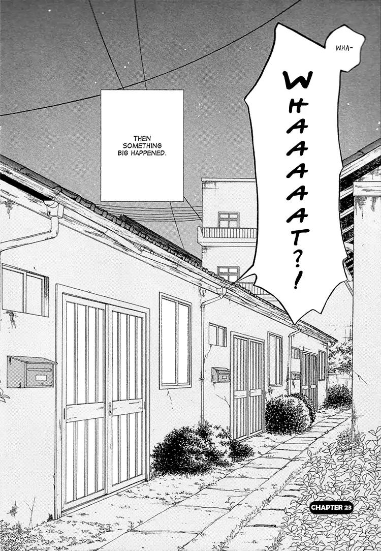 Heart No Kakurega Chapter 23 #3