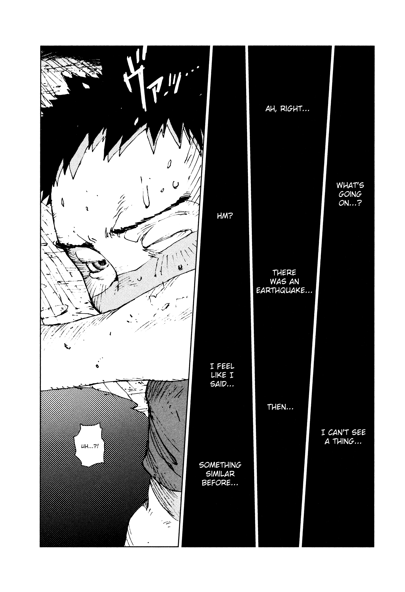 Survival - Shounen S No Kiroku Chapter 79 #3