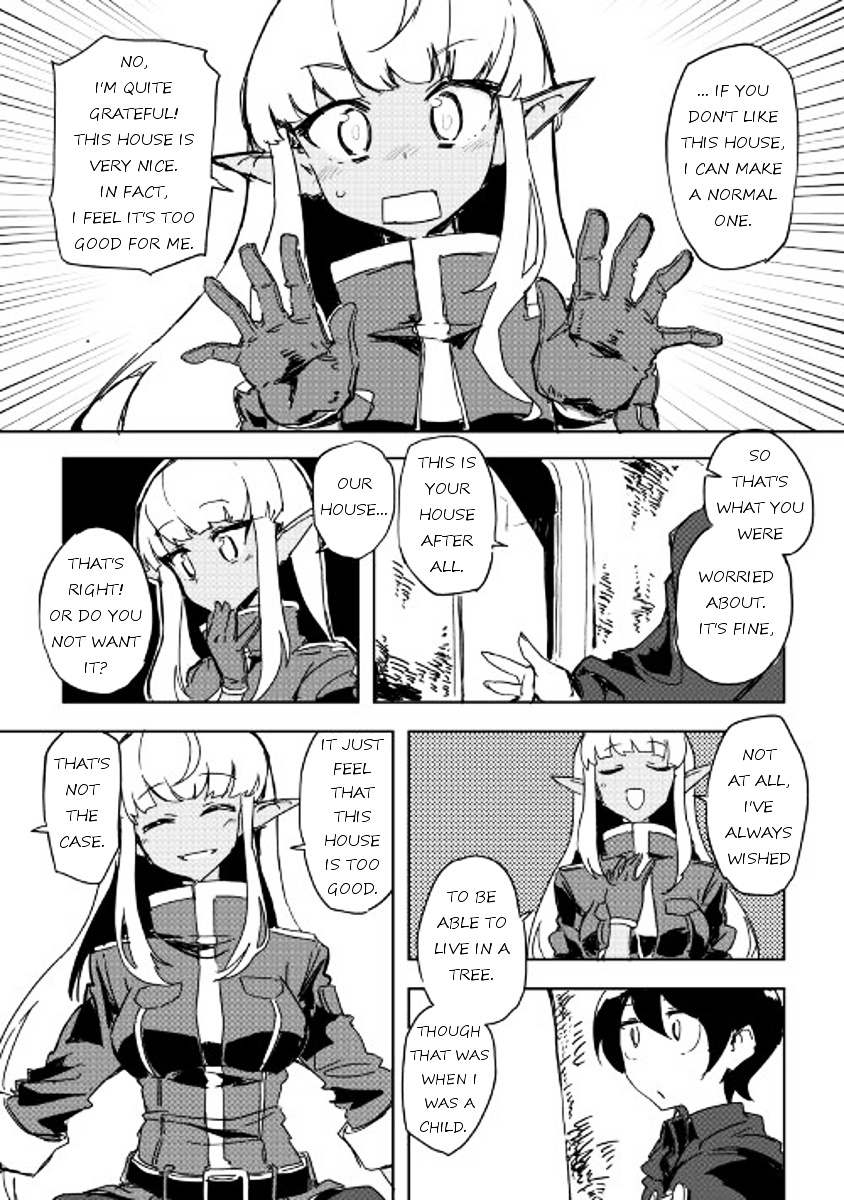 Ore To Kawazu-San No Isekai Hourouki Chapter 22 #2