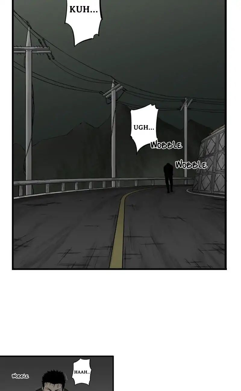 Last Chapter 0.4 #51