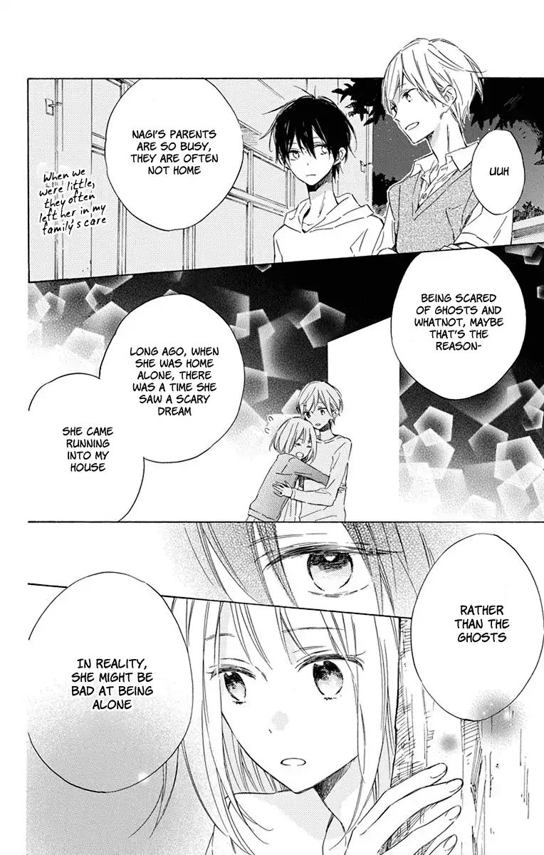 Majo-Kun To Watashi Chapter 4 #8