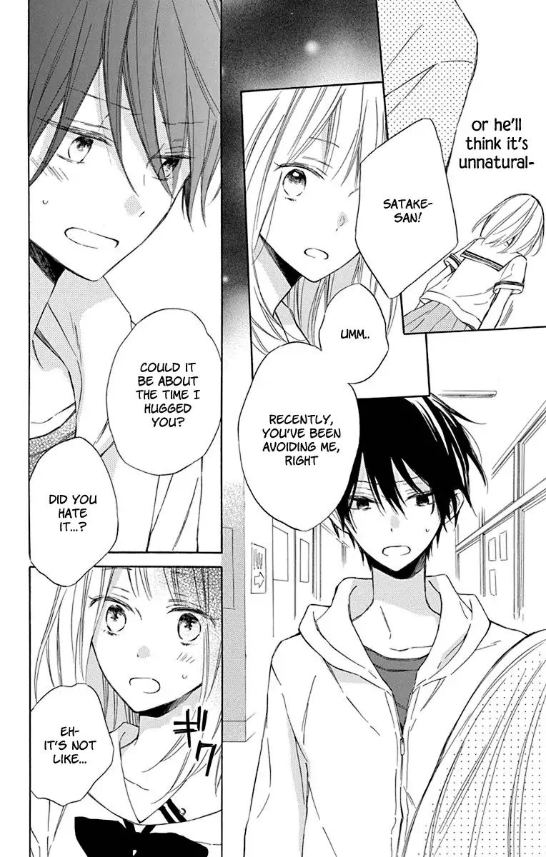 Majo-Kun To Watashi Chapter 5 #12