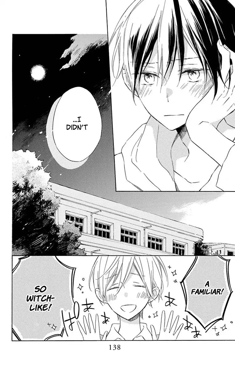 Majo-Kun To Watashi Chapter 4 #28