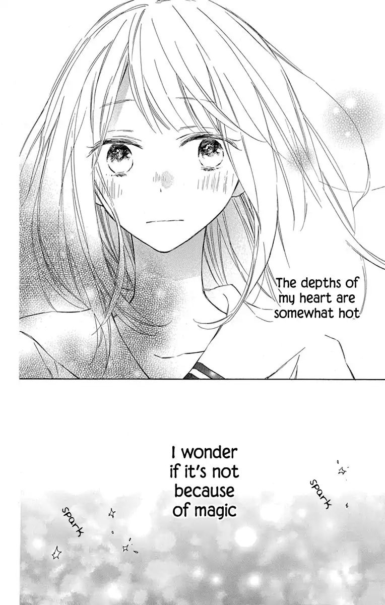 Majo-Kun To Watashi Chapter 4 #30