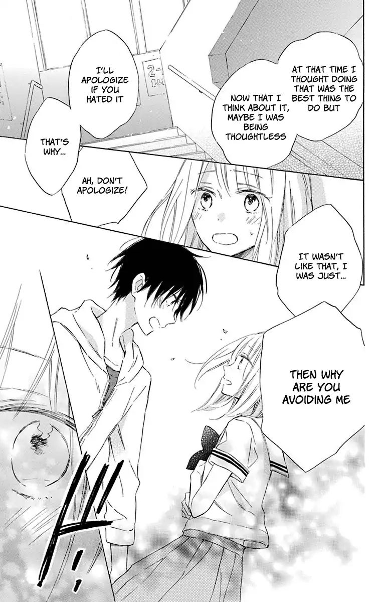 Majo-Kun To Watashi Chapter 5 #13