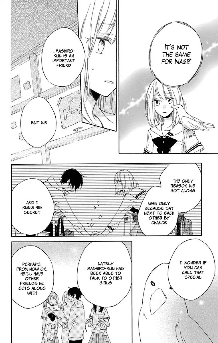 Majo-Kun To Watashi Chapter 5 #20