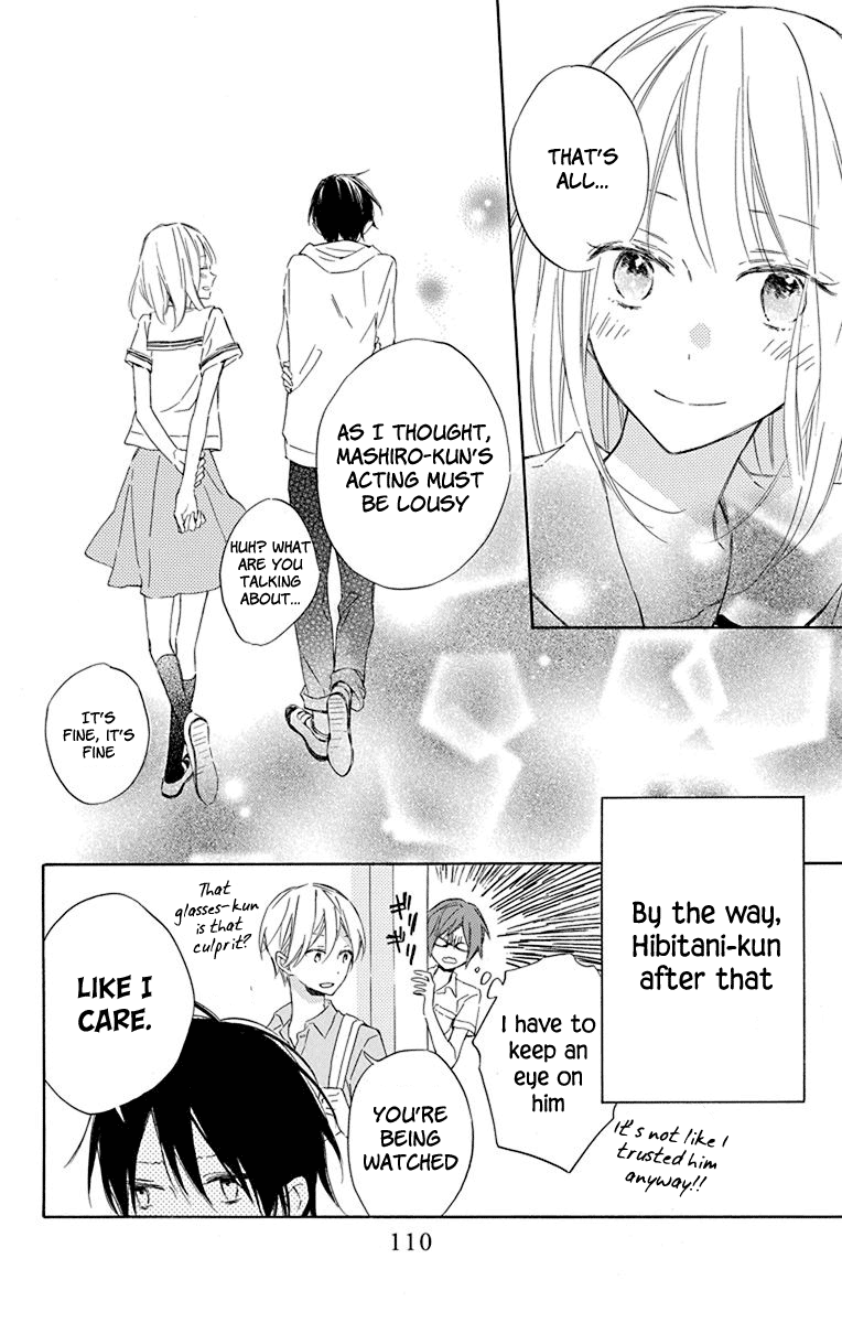 Majo-Kun To Watashi Chapter 3 #30