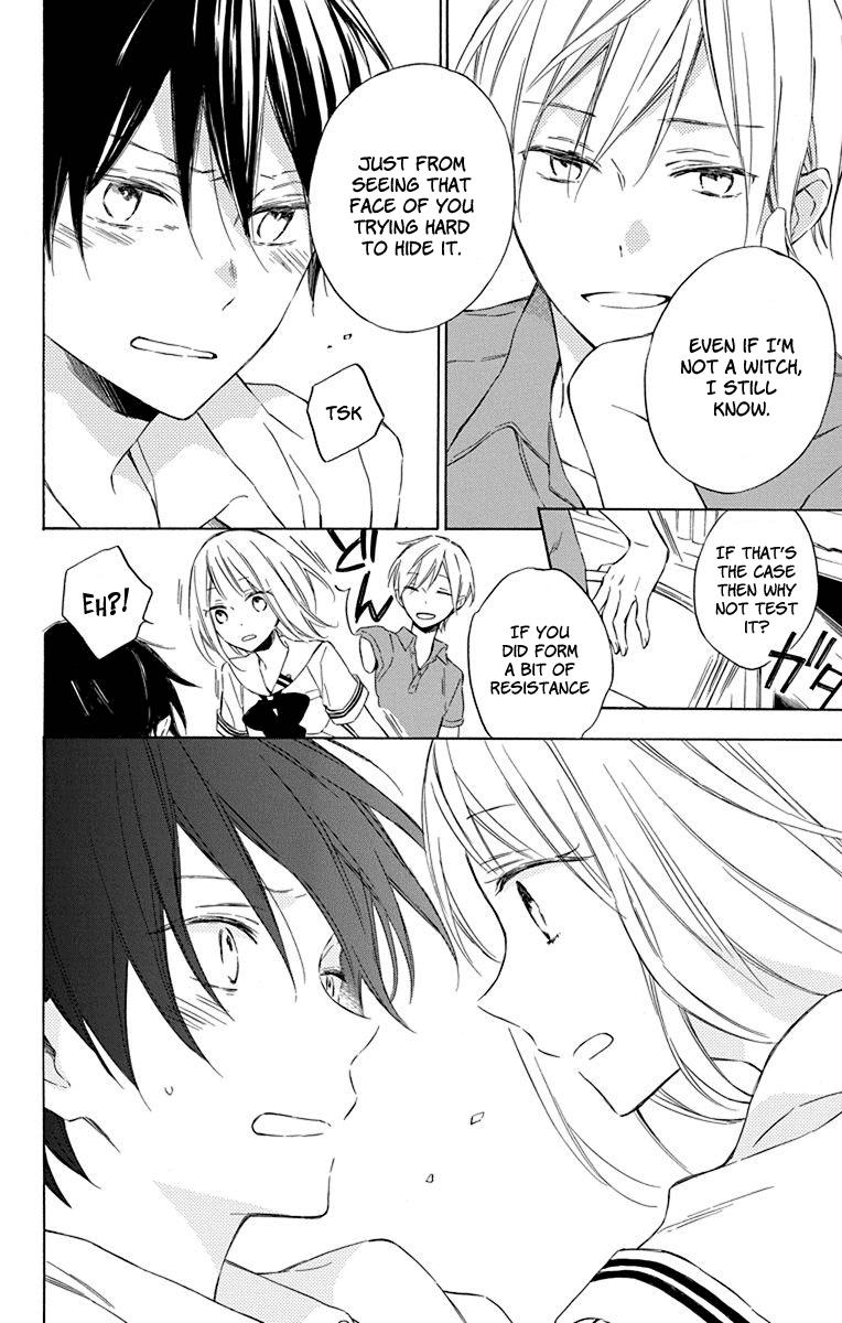 Majo-Kun To Watashi Chapter 2 #15