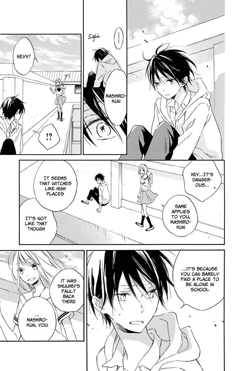 Majo-Kun To Watashi Chapter 2 #18